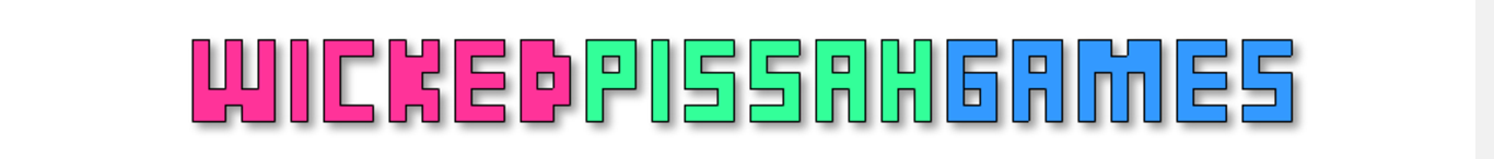 wickedpissahgames.com